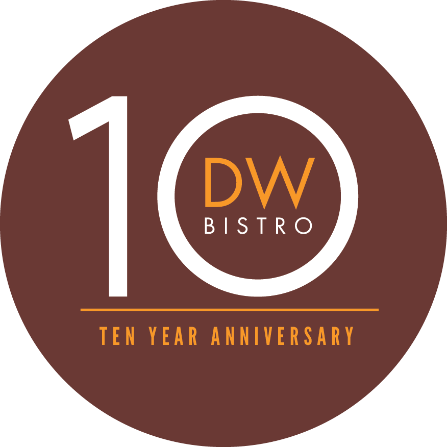 DW_Bistro 10 yr, A Springtime Who Done It